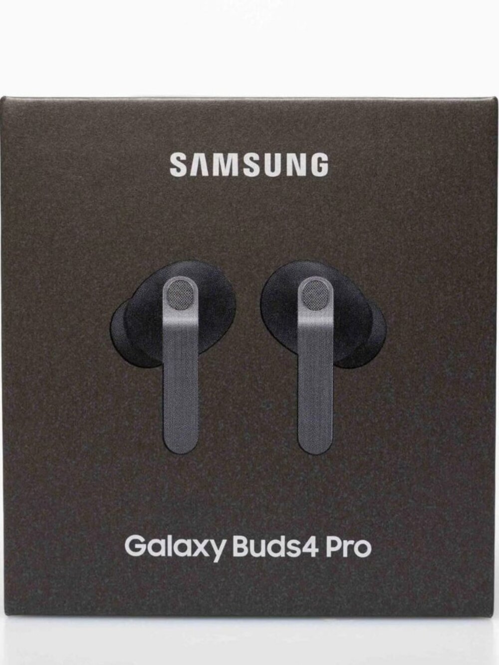 Samsung Galaxy Buds 4 Pro SM-R640 True Wireless Bluetooth Earbuds with ANC